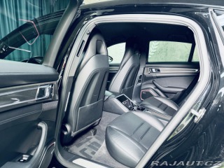Porsche Panamera 4S*DIESEL*CHRONO*CARBON* 2017