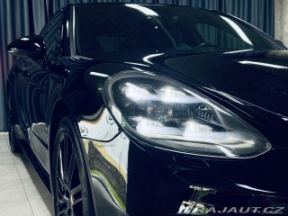 Porsche Panamera 4S*DIESEL*CHRONO*CARBON* 2017