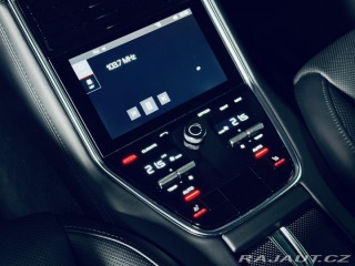 Porsche Panamera 4S*DIESEL*CHRONO*CARBON* 2017