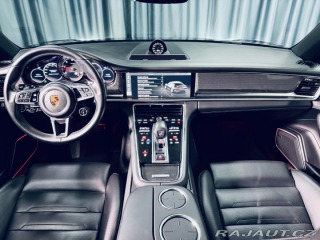 Porsche Panamera 4S*DIESEL*CHRONO*CARBON* 2017