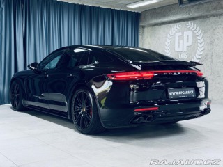 Porsche Panamera 4S*DIESEL*CHRONO*CARBON* 2017