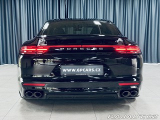 Porsche Panamera 4S*DIESEL*CHRONO*CARBON* 2017