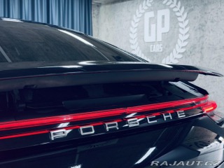 Porsche Panamera 4S*DIESEL*CHRONO*CARBON* 2017