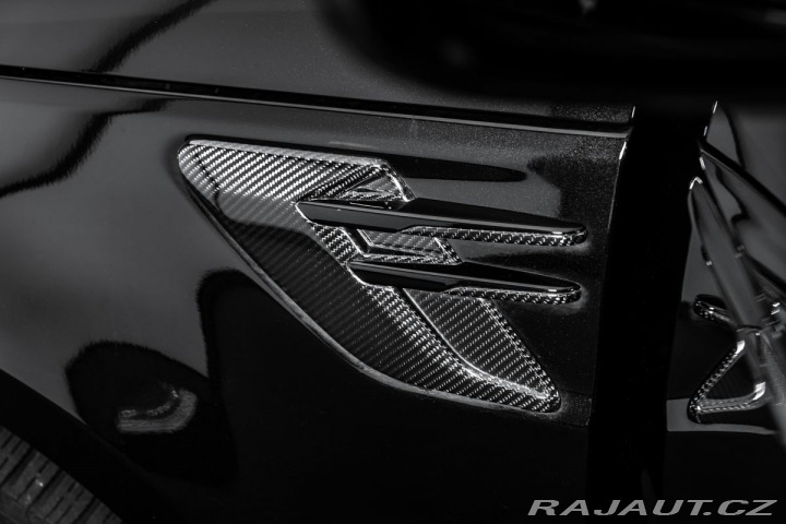 Land Rover Range Rover Sport HST 2022