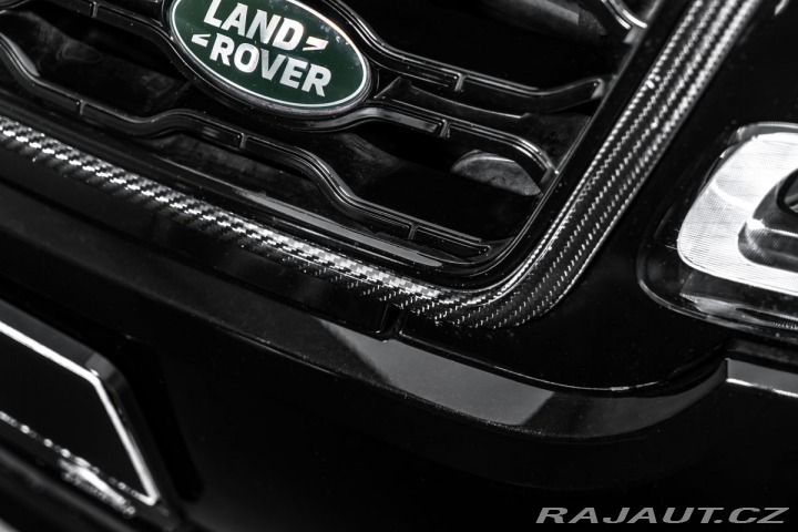 Land Rover Range Rover Sport HST 2022