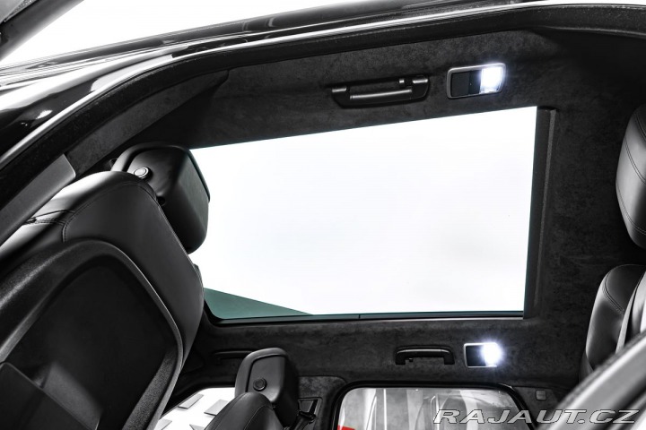 Land Rover Range Rover Sport HST 2022
