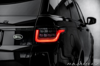 Land Rover Range Rover Sport HST 2022