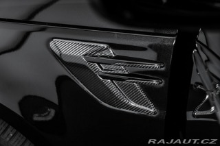 Land Rover Range Rover Sport HST 2022
