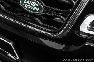 Land Rover Range Rover Sport HST 2022