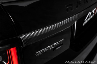 Land Rover Range Rover Sport HST 2022