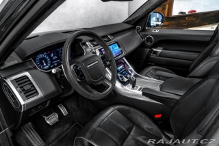 Land Rover Range Rover Sport HST 2022
