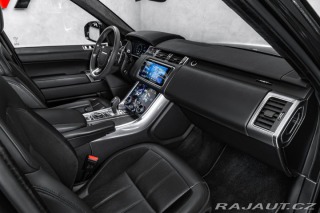 Land Rover Range Rover Sport HST 2022