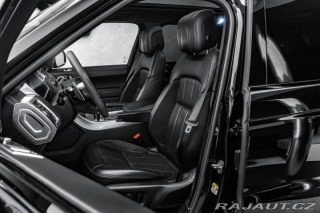 Land Rover Range Rover Sport HST 2022