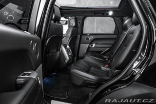 Land Rover Range Rover Sport HST 2022