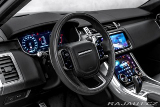 Land Rover Range Rover Sport HST 2022