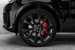Land Rover Range Rover Sport HST 2022
