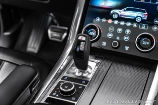 Land Rover Range Rover Sport HST 2022