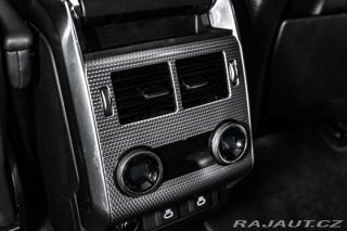 Land Rover Range Rover Sport HST 2022