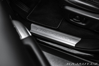 Land Rover Range Rover Sport HST 2022