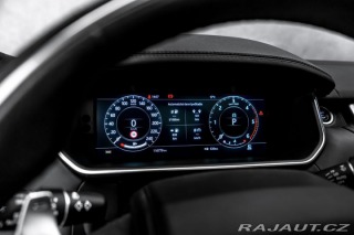 Land Rover Range Rover Sport HST 2022