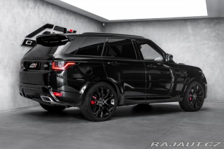 Land Rover Range Rover Sport HST 2022