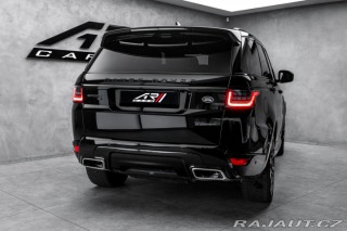 Land Rover Range Rover Sport HST 2022