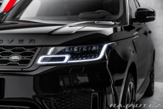 Land Rover Range Rover Sport HST 2022