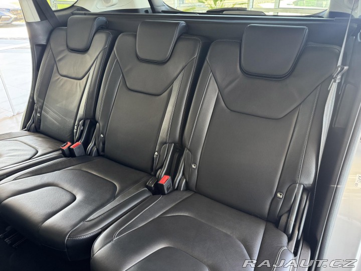 Ford S-MAX 2,0TDCi AT8*140kW*LED*Web 2019