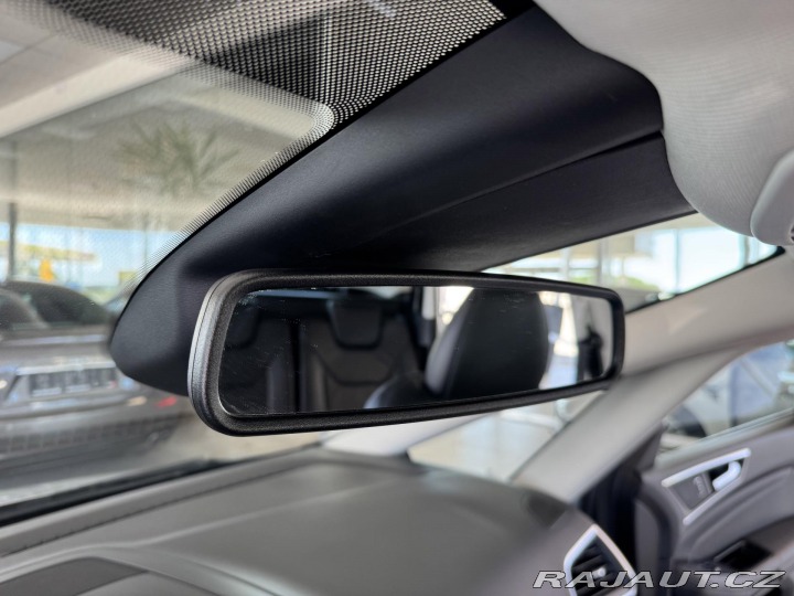 Ford S-MAX 2,0TDCi AT8*140kW*LED*Web 2019