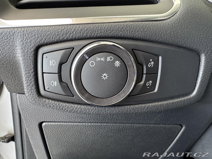 Ford S-MAX 2,0TDCi AT8*140kW*LED*Web 2019