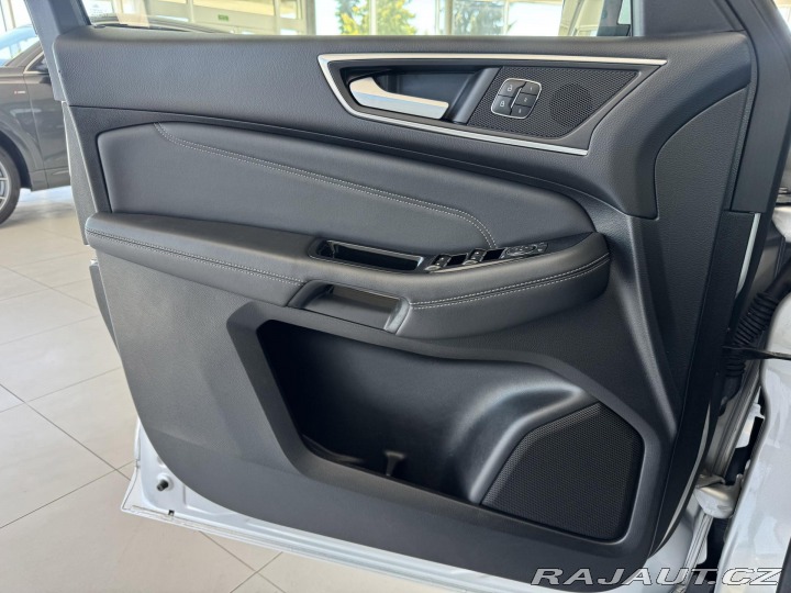Ford S-MAX 2,0TDCi AT8*140kW*LED*Web 2019