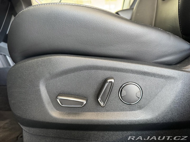 Ford S-MAX 2,0TDCi AT8*140kW*LED*Web 2019