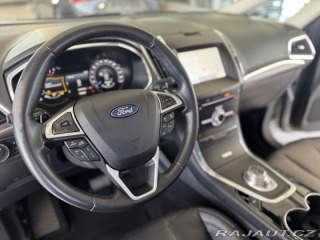 Ford S-MAX 2,0TDCi AT8*140kW*LED*Web 2019