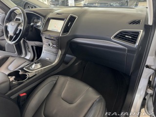 Ford S-MAX 2,0TDCi AT8*140kW*LED*Web 2019