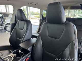 Ford S-MAX 2,0TDCi AT8*140kW*LED*Web 2019