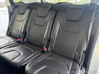 Ford S-MAX 2,0TDCi AT8*140kW*LED*Web 2019
