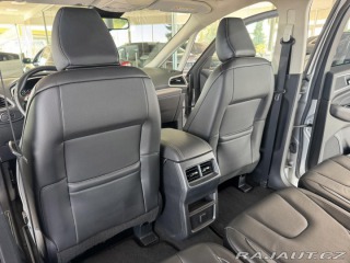 Ford S-MAX 2,0TDCi AT8*140kW*LED*Web 2019