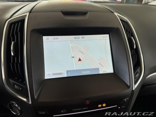 Ford S-MAX 2,0TDCi AT8*140kW*LED*Web 2019
