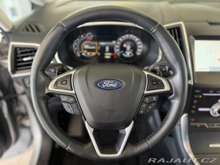 Ford S-MAX 2,0TDCi AT8*140kW*LED*Web 2019