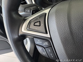 Ford S-MAX 2,0TDCi AT8*140kW*LED*Web 2019