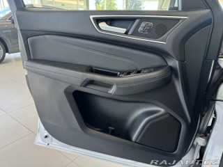 Ford S-MAX 2,0TDCi AT8*140kW*LED*Web 2019