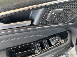 Ford S-MAX 2,0TDCi AT8*140kW*LED*Web 2019