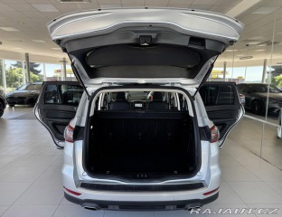 Ford S-MAX 2,0TDCi AT8*140kW*LED*Web 2019