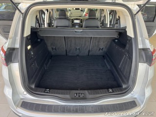 Ford S-MAX 2,0TDCi AT8*140kW*LED*Web 2019