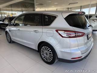 Ford S-MAX 2,0TDCi AT8*140kW*LED*Web 2019