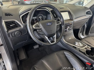 Ford S-MAX 2,0TDCi AT8*140kW*LED*Web 2019