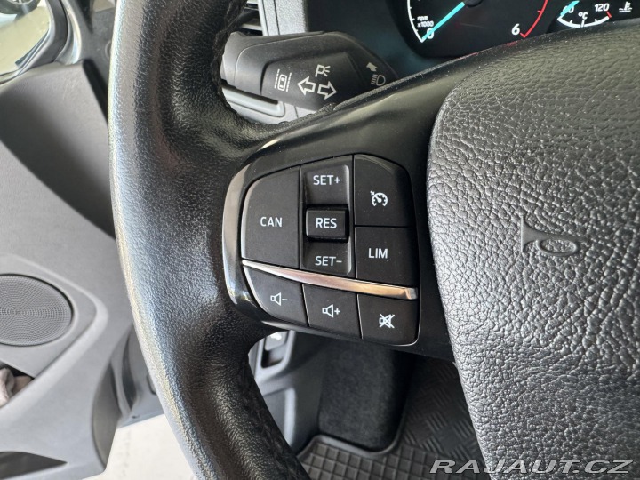 Ford Tourneo Custom 2,0TDCi L2*Kamera*Tažné*9 2019