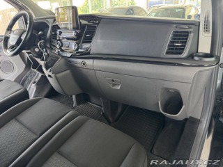 Ford Tourneo Custom 2,0TDCi L2*Kamera*Tažné*9 2019