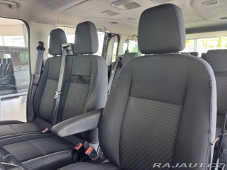 Ford Tourneo Custom 2,0TDCi L2*Kamera*Tažné*9 2019