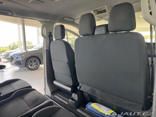 Ford Tourneo Custom 2,0TDCi L2*Kamera*Tažné*9 2019